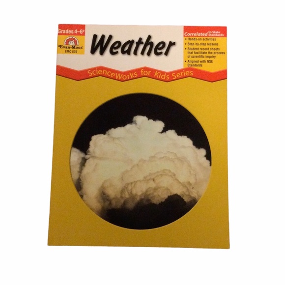 Science Works for Kids Series - Picture 4 of 6